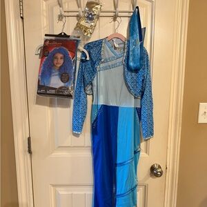 Disney Descendants Chloe Costume Set